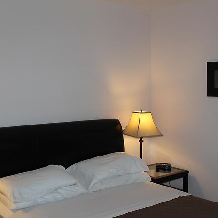 Mile Zero Motel Midway Kültér fotó